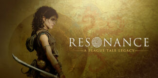 Resonance: A Plague Tale Legacy annoncé pour 2026 Resonance: A Plague Tale Legacy
