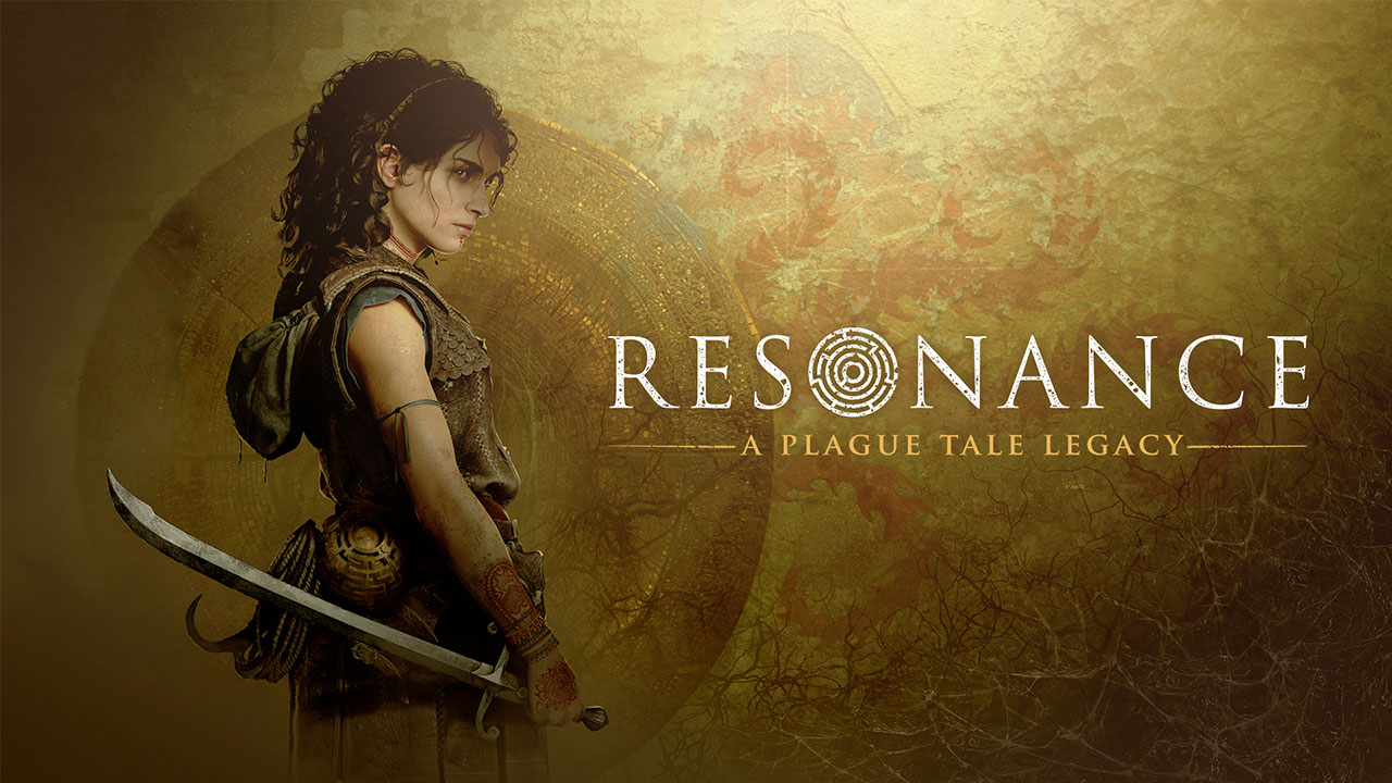 Resonance: A Plague Tale Legacy Resonance: A Plague Tale Legacy