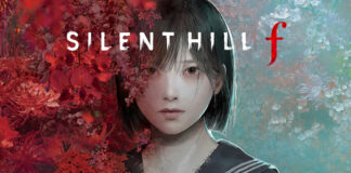 Silent Hill f est désormais disponible SILENT HILL f