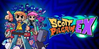 Scott Pilgrim EX se dévoile dans une nouvelle vidéo de gameplay Scott Pilgrim EX