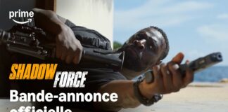 Shadow Force : une bande annonce pour le film avec Omar Sy et Kerry Washington Shadow Force