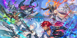 Shadowverse: Worlds Beyond est désormais disponible Shadowverse: Worlds Beyond