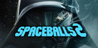 Spaceballs 2 : la suite de La Folle Histoire de l’Espace annoncée via un teaser hilarant Spaceballs 2