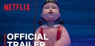 Squid Game : une bande annonce pour la saison 3 Squid Game