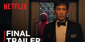 Squid Game : une nouvelle bande annonce pour la saison 3 Squid Game - Saison 3