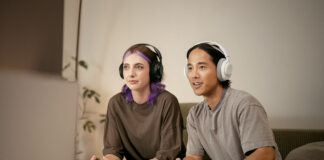 Steelseries dévoile la gamme de casques Arctis Nova 3 Wireless et l’application Arctis Steelseries-Arctis-Nova-3-Wireless-01