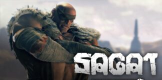 Street Fighter 6 : une date pour l’arrivée de Sagat Street Fighter 6