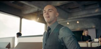 Superman se dévoile dans un nouveau Spot TV Superman