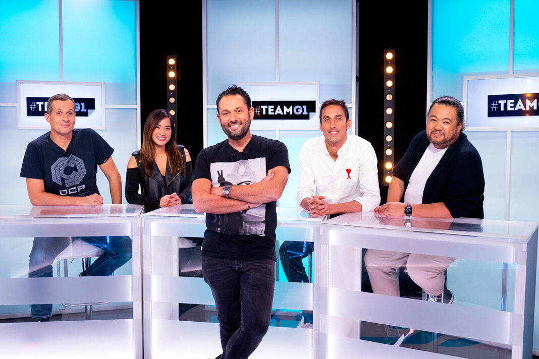 #TEAMG1-spécial-Summer-Game-Fest-Game-One
