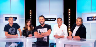 #TEAMG1 : une émission spéciale Summer Game Fest le 11 juin en direct sur GAME ONE #TEAMG1-spécial-Summer-Game-Fest-Game-One