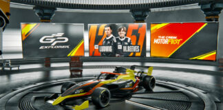 The Crew Motorfest rejoint la grille du GP Explorer 3 avec Ludwig et Michael Reeves The-Crew-Motorfest-x-GP-Explorer-3