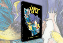 The Maxx : le 5ème tome le 11 juillet chez Reflexions Editions The Maxx