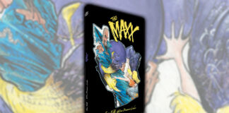 The Maxx : le 5ème tome le 11 juillet chez Reflexions Editions The Maxx