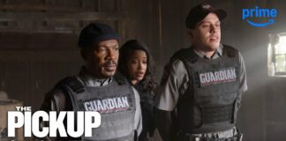 The Pickup : une bande annonce pour la comédie avec Eddie Murphy The Pickup