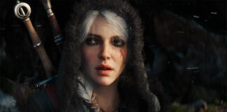 The Witcher 4 : une hallucinante démo technique de 14 minutes dévoilée The Witcher 4