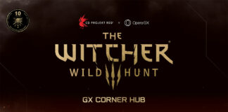 The Witcher débarque dans Opera GX The-Witcher-x-Opera-GX-01