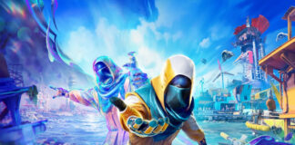 Tides of Tomorrow dévoile sa date de sortie via un nouveau trailer Tides of Tomorrow