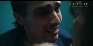 Together : une nouvelle bande annonce pour le film avec Dave Franco et Alison Brie Together