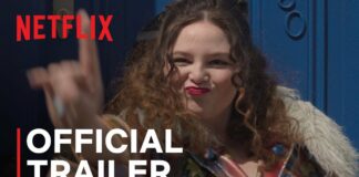 Too Much : une bande annonce pour la série Netflix Too Much