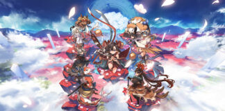 Towa and the Guardians of the Sacred Tree annoncé pour la rentrée Towa and the Guardians of the Sacred Tree