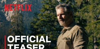 Une nature sauvage : une bande annonce pour la série Netflix Une nature sauvage