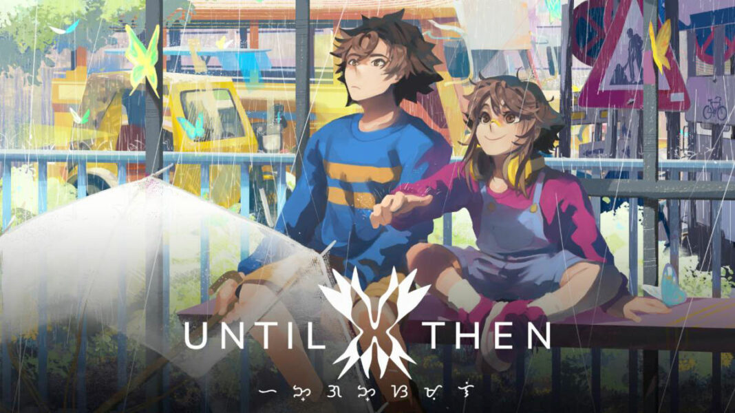 Until Then Until Then