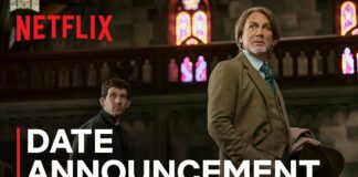 Wake Up Dead Man : Une histoire à couteaux tirés – un teaser dévoile sa date de sortie Wake Up Dead Man : Une histoire à couteaux tirés