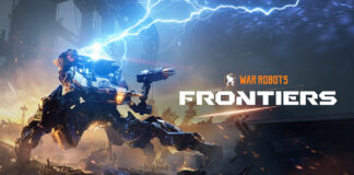 War Robots: Frontiers – la saison Power Surge a débuté War Robots: Frontiers