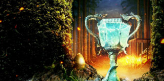 Warner Bros. Studio Tour London : Les Coulisses de Harry Potter ajoute une touche de magie à vos vacances d’été Warner Bros. Studio Tour London : Les Coulisses de Harry Potter