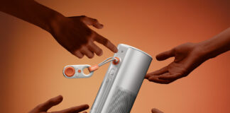 XGIMI lance la série MoGo 4 XGIMI lance la série MoGo 4