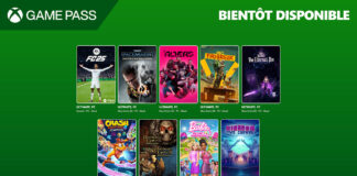 Xbox Game Pass : de nouveaux titres arrivent sur les offres PC, Console et mobile Xbox Game Pass