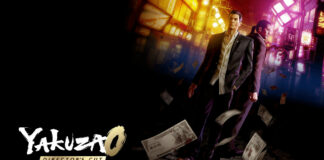 Yakuza 0 Director’s Cut : un nouveau trailer pour la version Switch 2 Yakuza 0 Director's Cut