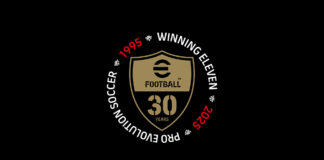 eFootball : à l’occasion du 30ème anniversaire, KONAMI lance une campagne nostalgique pour célébrer trois décennies de jeux de football eFootball