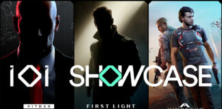 IO Interactive annonce son IOI SHOWCASE le 7 juin IOI SHOWCASE