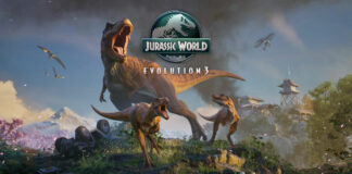 Jurassic World Evolution 3 aura droit à une édition physique fin 2025 Jurassic World Evolution 3