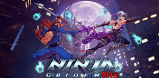 NINJA GAIDEN: Ragebound est désormais disponible Ninja Gaiden: Ragebound