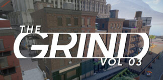 skate. dévoile la mise à jour graphique 0.27 dans The Grind Vol. 3 skate