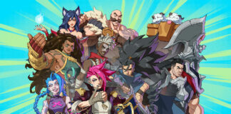 2XKO : la bêta fermée aura lieu en septembre 2025 2XKO