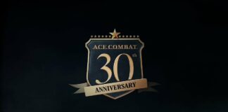 Ace Combat : Bandai Namco célèbre les 30 ans de la franchise ACE COMBAT Series 30th Anniversary