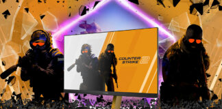 AGON by AOC s’associe à Counter-Strike 2 et dévoile deux moniteurs e-sport AGON-by-AOC-01