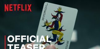 Alice in Borderland : un teaser pour la saison 3 Alice in Borderland - Saison 3