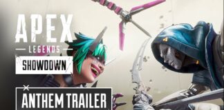 Apex Legends – Confrontation dévoile Joker, un nouveau mode permanent Apex Legends