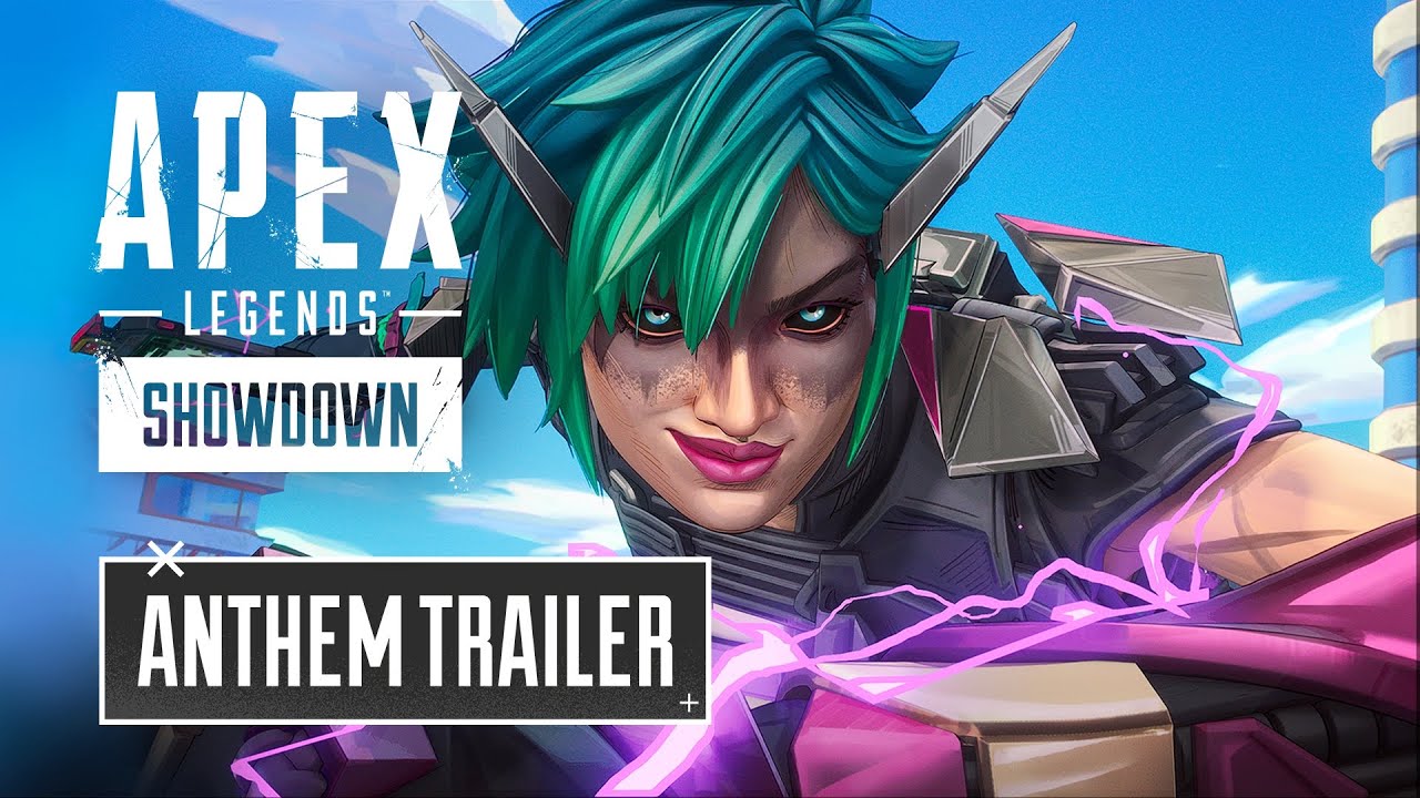 Apex Legends présente Showdown, sa prochaine saison, dans une nouvelle bande-annonce Apex Legends présente Showdown, sa prochaine saison, dans une nouvelle bande-annonce