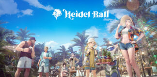 Black Desert : découvrez les annonces du Heidel Ball 2025 Black Desert