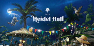 Black Desert Mobile : le Heidel Ball 2025 démarre Black Desert Mobile