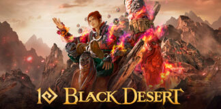 Black Desert Online : Des soldes estivales et découverte de la nouvelle classe Wukong Black Desert Online