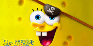 Bob L’Éponge – Le Film – Un Pour Tous, Tous Pirates ! dévoile sa bande annonce Bob L'Éponge – Le Film - Un Pour Tous, Tous Pirates !