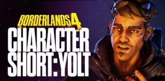 Borderlands 4 : découvrez le court-métrage dédié au personnage Yolt Borderlands 4