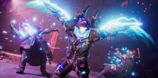 Borderlands 4 passe Gold et dévoile Rafa l’Exosoldat, l’un des nouveaux Chasseurs de l’Arche Borderlands 4