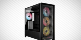 CORSAIR présente le FRAME 5000D, offrant encore plus d’espace pour des configurations vraiment exceptionnelles CORSAIR-FRAME-5000D